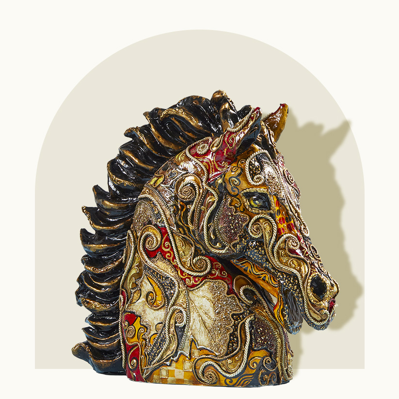 Artefacts & Accents