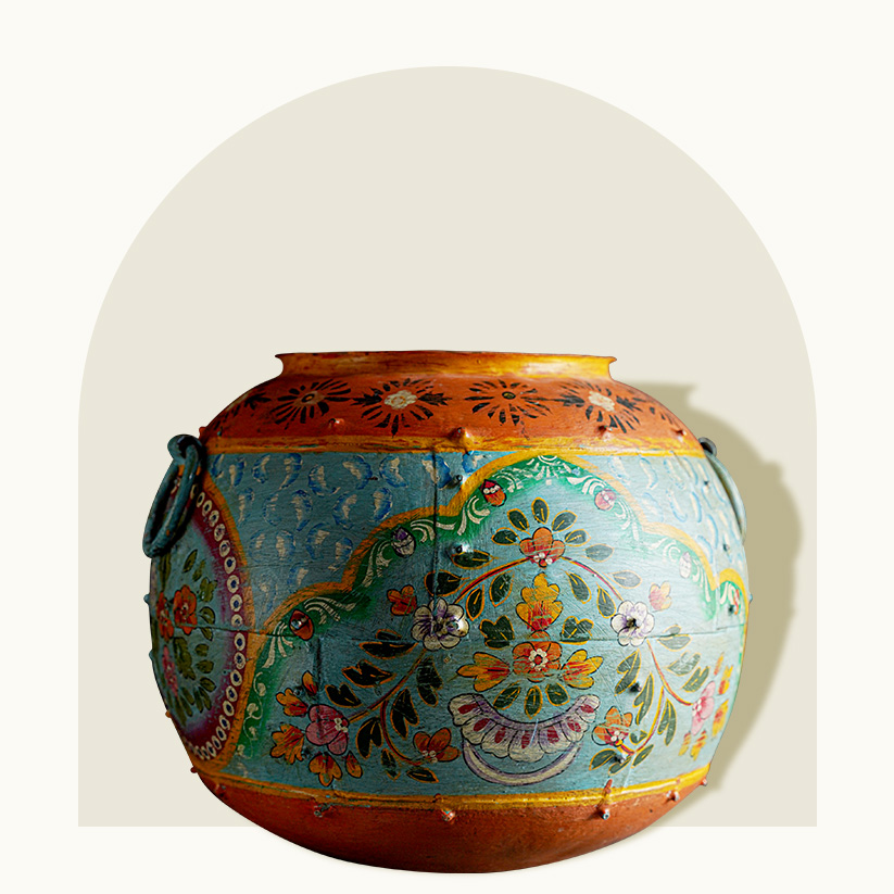Pots & Planters
