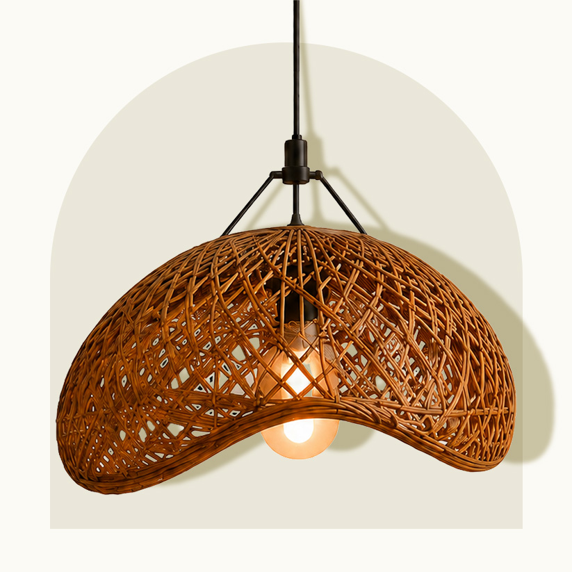 Handcrafted Lighting