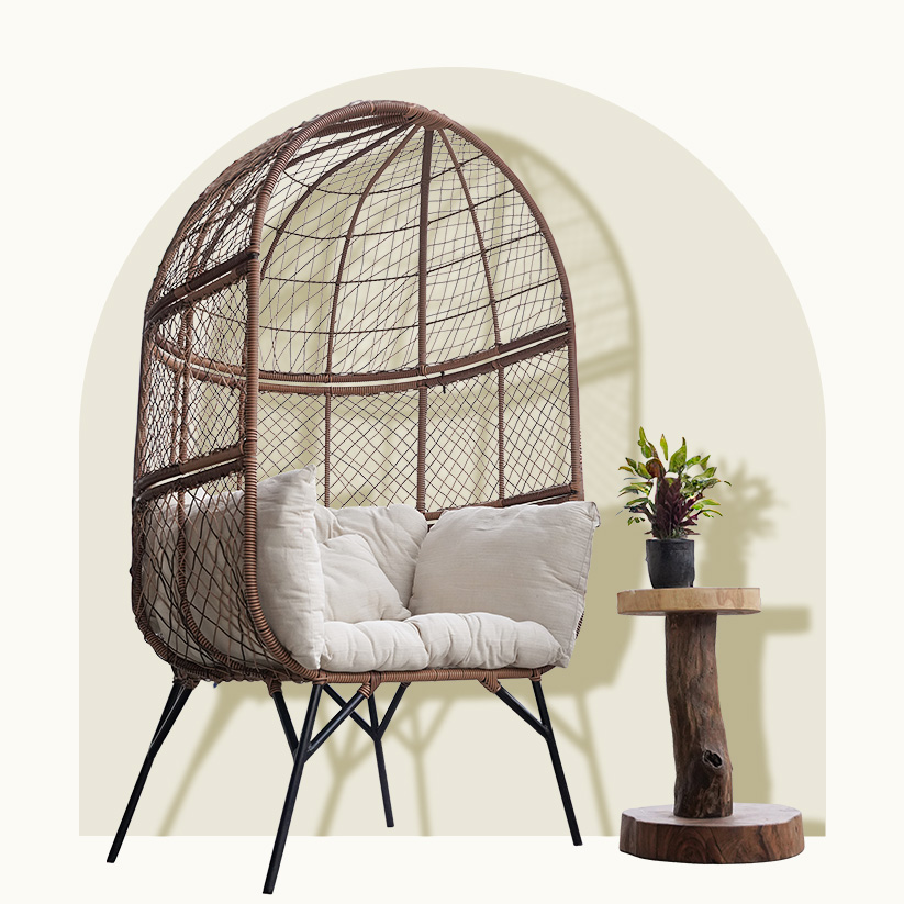 Outdoor Living Furniture